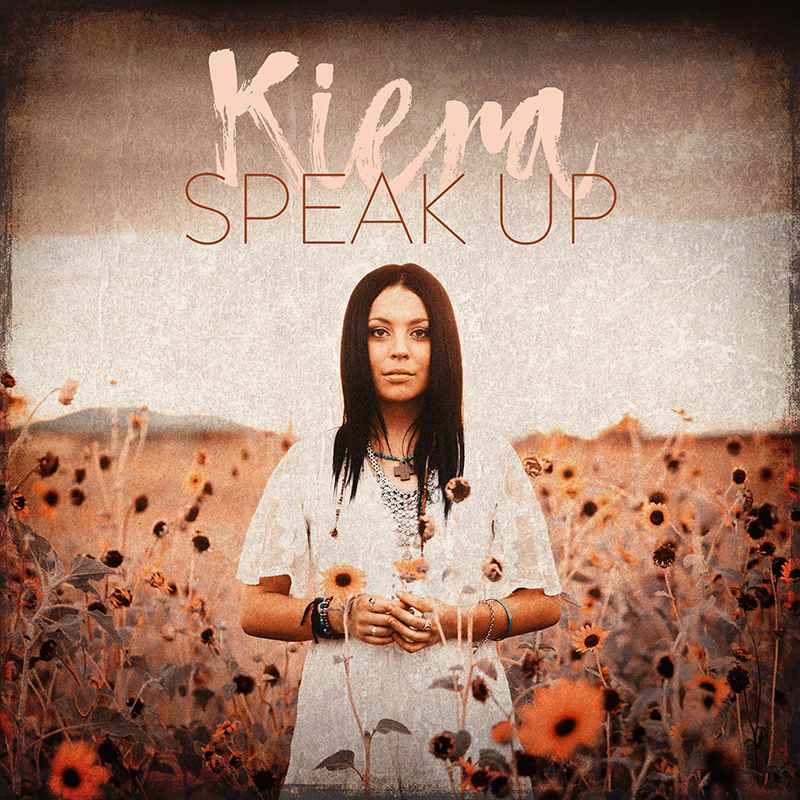 KN Music Kiera - Speak up