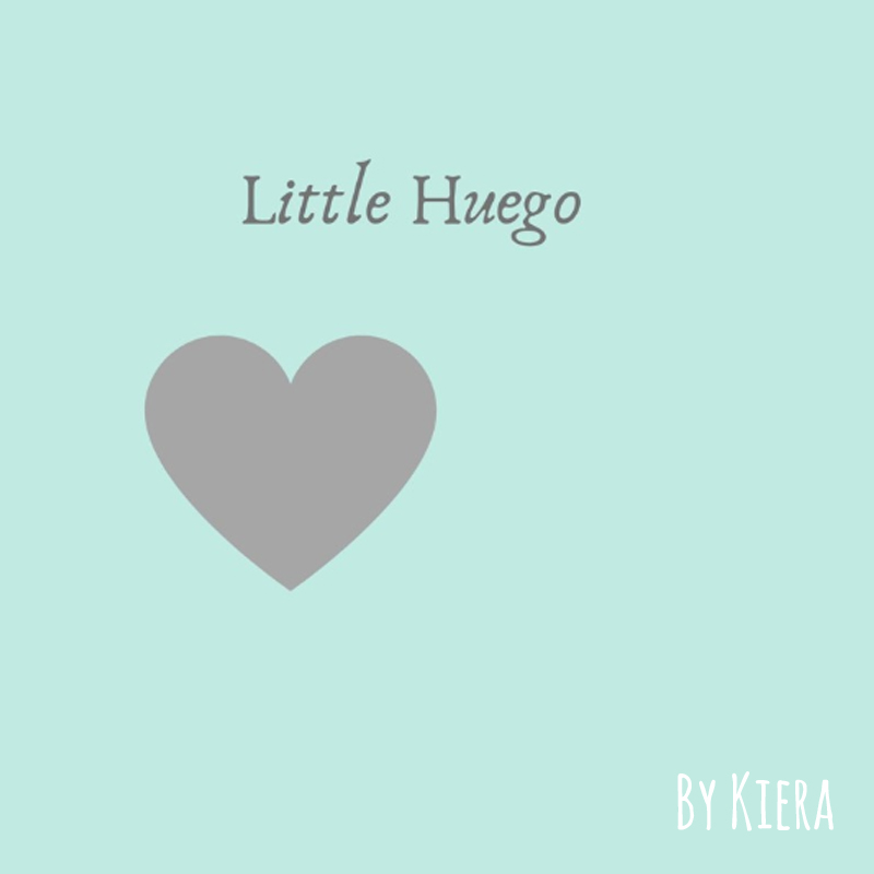 KN Music Kiera Nicole - Little Huego